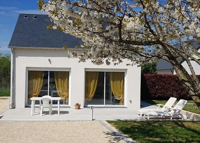 La Roseraie