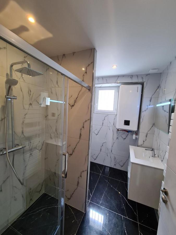 Vakantiehuis La Roseraie *