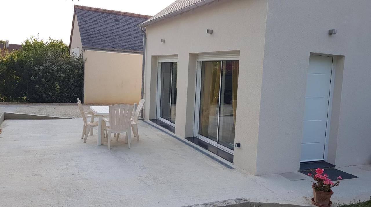 La Roseraie Vakantiehuis *