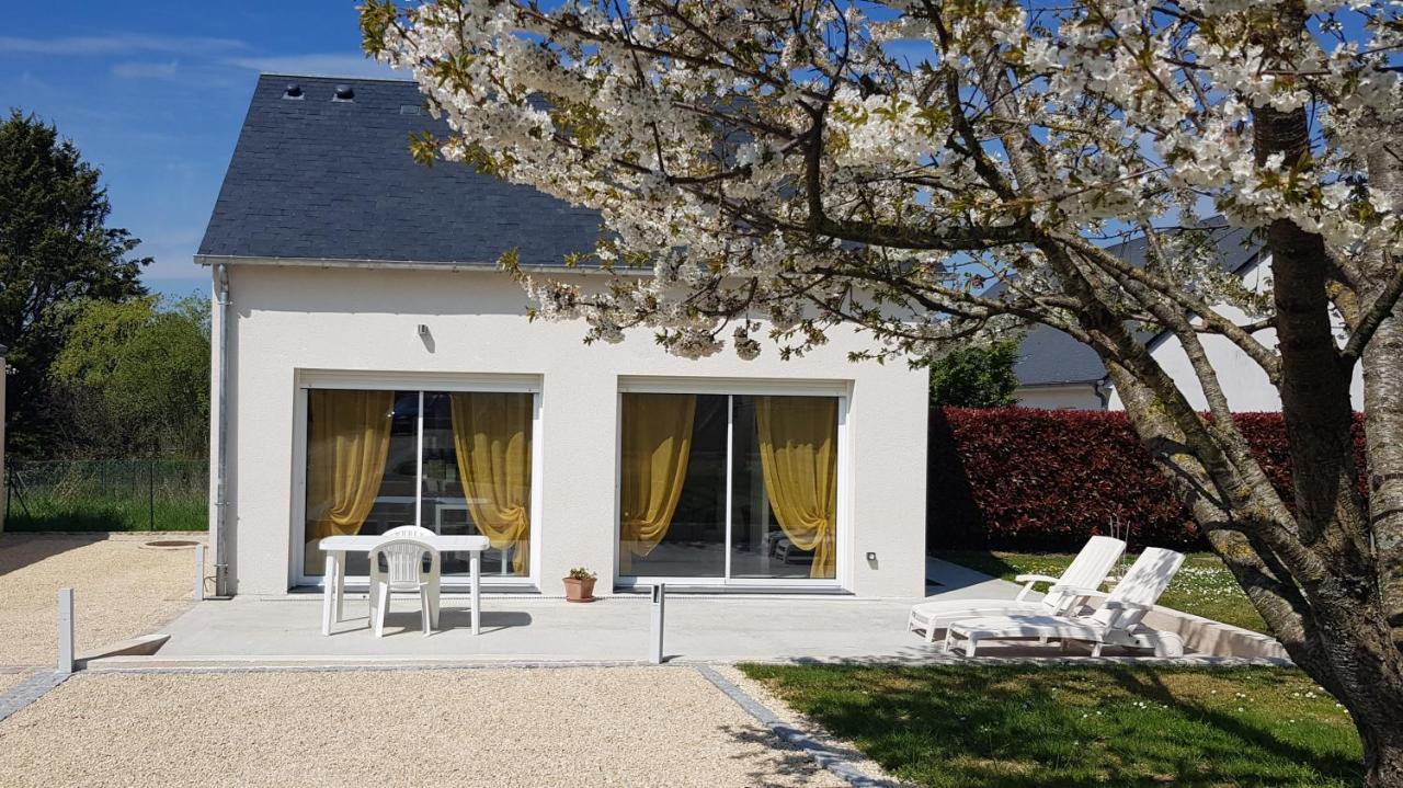 La Roseraie Amboise